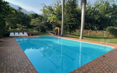 A Blissful Escape: Exploring Pool Fincas in Medellin and Antioquia