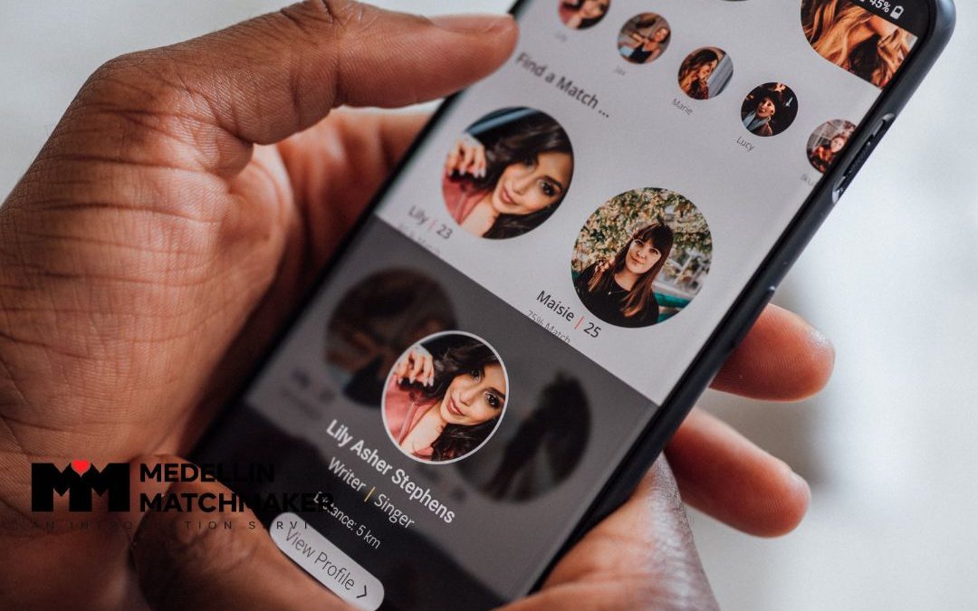 Are People Giving Up on Online Dating? Here’s What Men Need to Know
