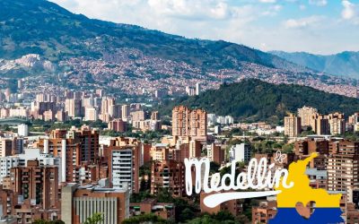 Why Medellín Could Be the Best Move You’ll Ever Make