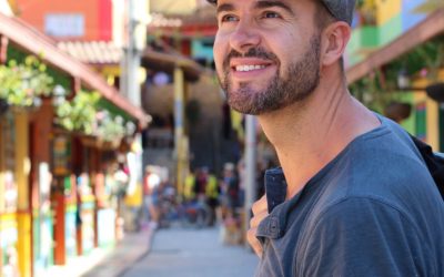From Tourists to Partners: Why Men Who Travel to Medellín Find More Than Just Vacation Love