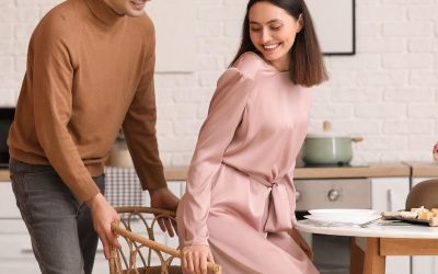The Gentleman’s Comeback: Why Chivalry Still Wins in 2025