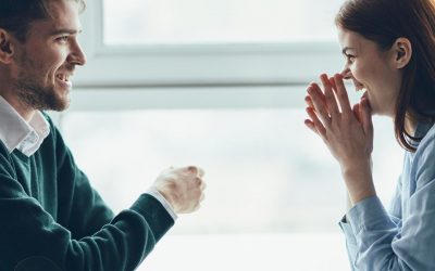 The Psychology of First Impressions — and How Men Can Get It Right