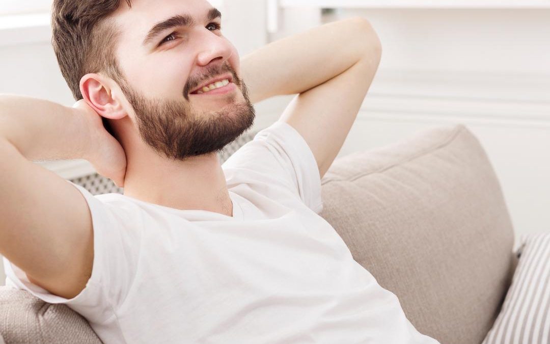 The “Peace Test”: Why Men Are Choosing Calm Over Chemistry